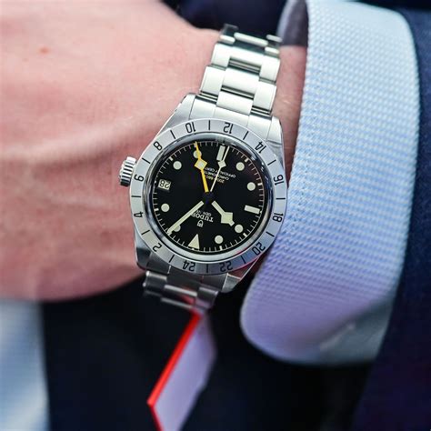 tudor watches reviews|tudor gmt problems.